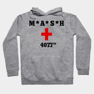 mash 4077 Hoodie